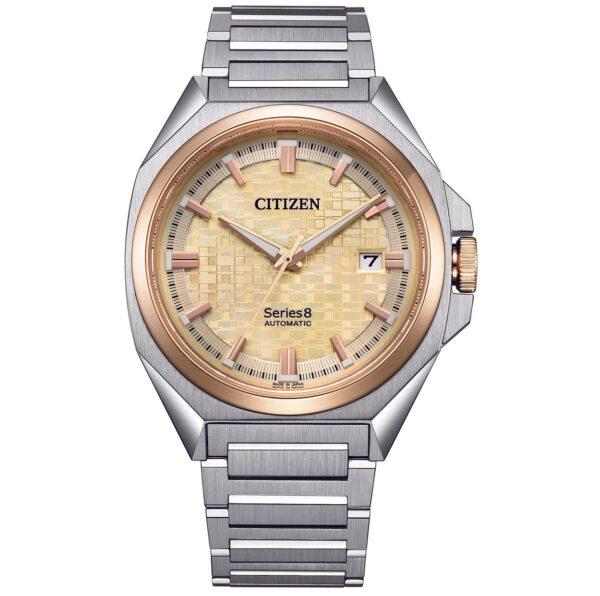 Citizen NB6059-57P Series 8 Automatic