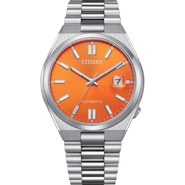 Citizen NJ0151-88Z Tsuyosa Automatic Classic Sapphire Mechanical