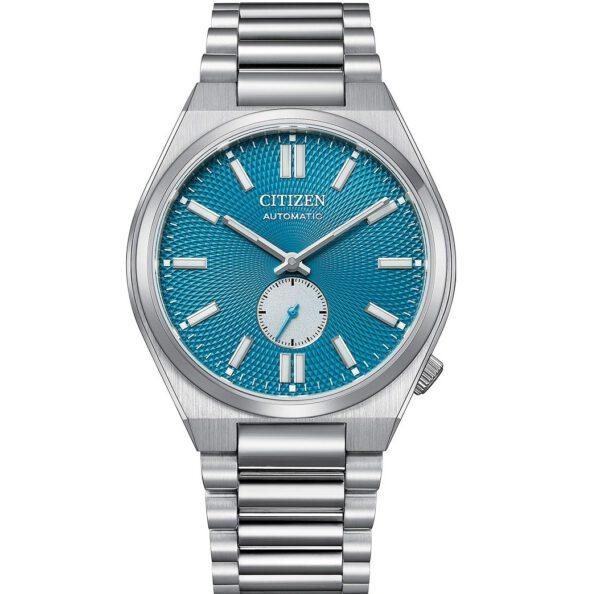 Citizen NK5010-51L Tsuyosa Small Second Automatic Classic Sapphire