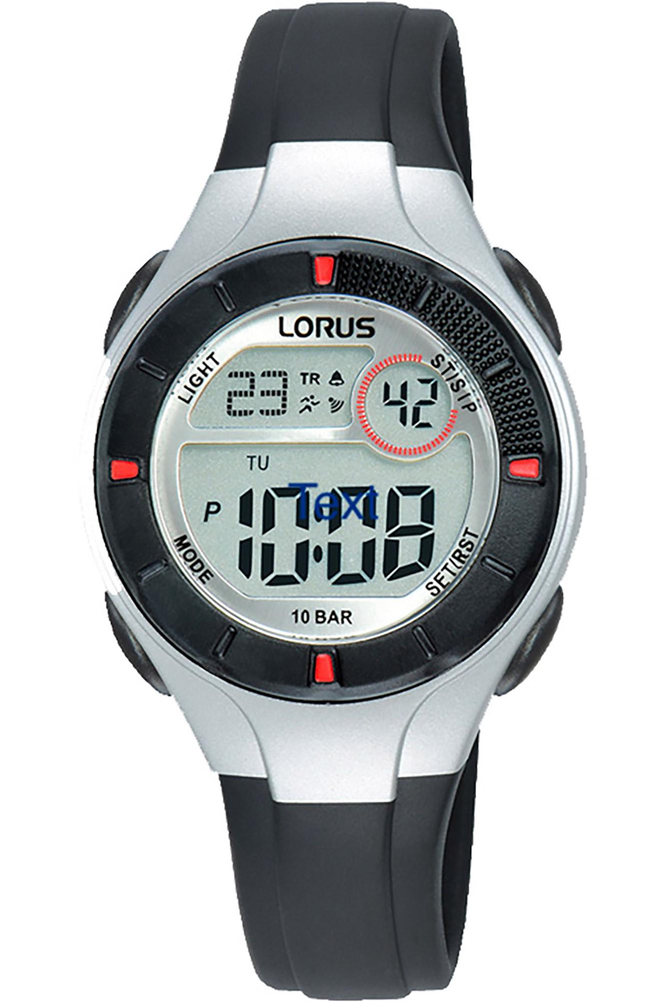 Lorus Sports R2339PX9