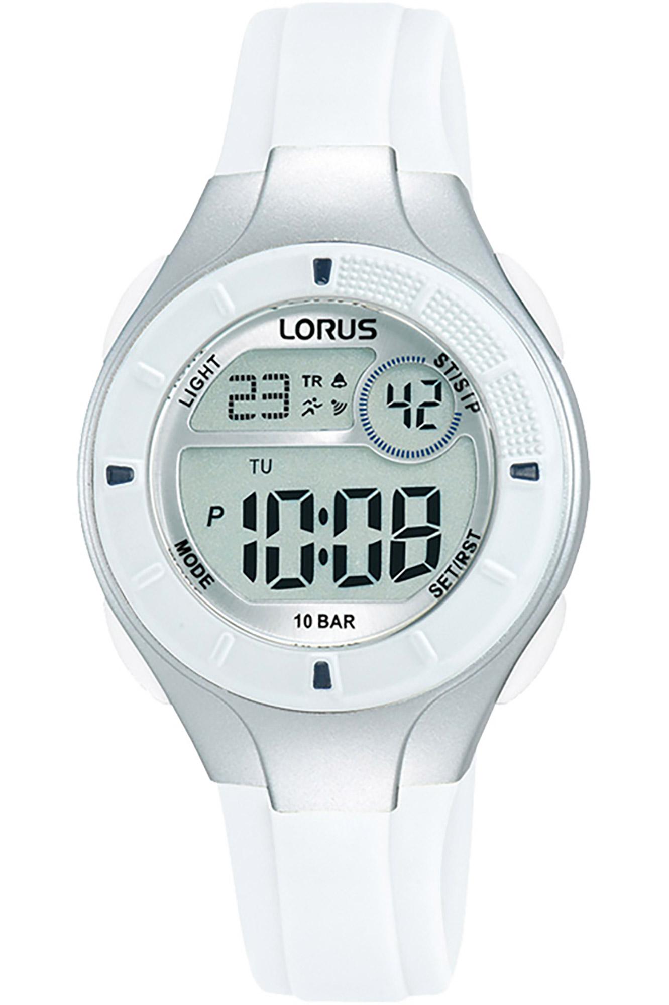 Lorus Sports R2349PX9