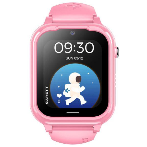 Smartwatch Garett Kids Essa GO 4G różowy
