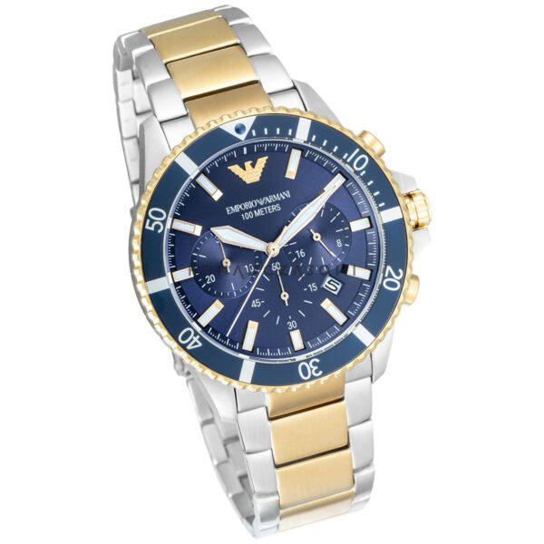 Emporio Armani AR11362 Diver