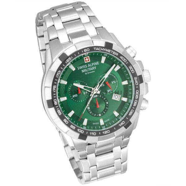 Swiss Alpine Military 7043.9134