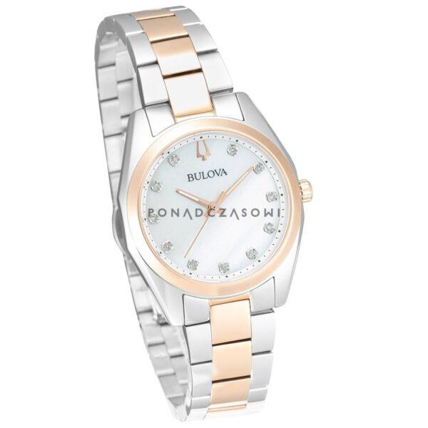 Bulova 98P207 Surveyor
