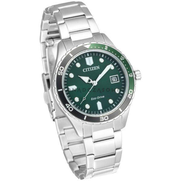 Citizen Eco-Drive AW1828-80X
