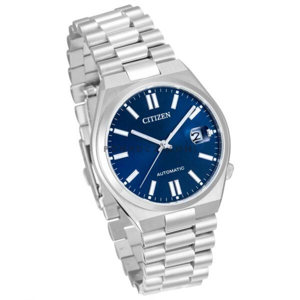 Citizen NJ0150-81L Tsuyosa Blue Automatic Classic Sapphire Mechanical