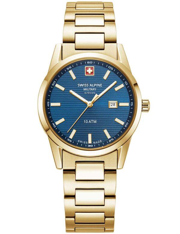 Swiss Alpine Military Argos Lady 7767.1115
