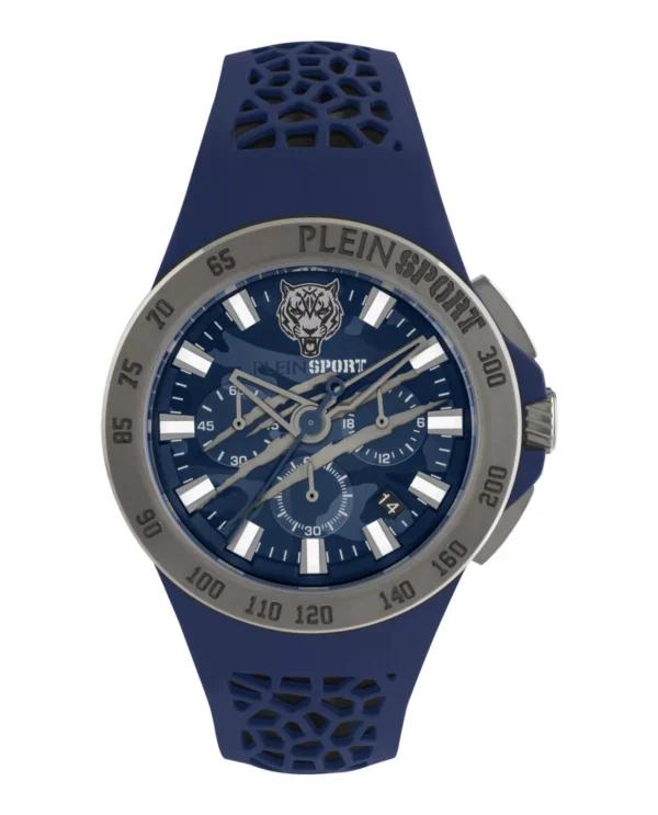 Plein Sport Thunderstorm Chrono PSABA0223