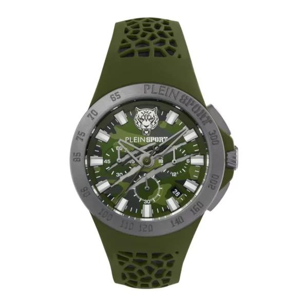 Plein Sport Thunderstorm Chrono PSABA0323