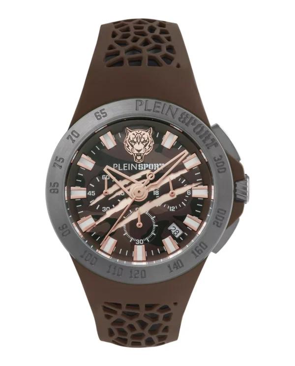 Plein Sport Thunderstorm Chrono PSABA0423