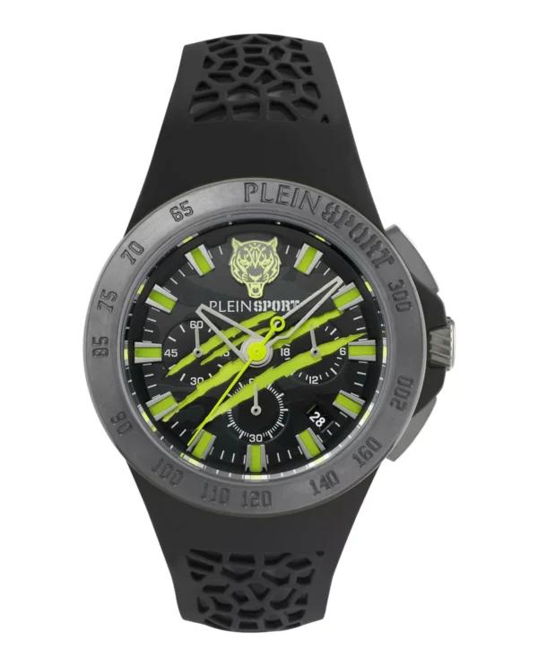Plein Sport Thunderstorm Chrono PSABA0623