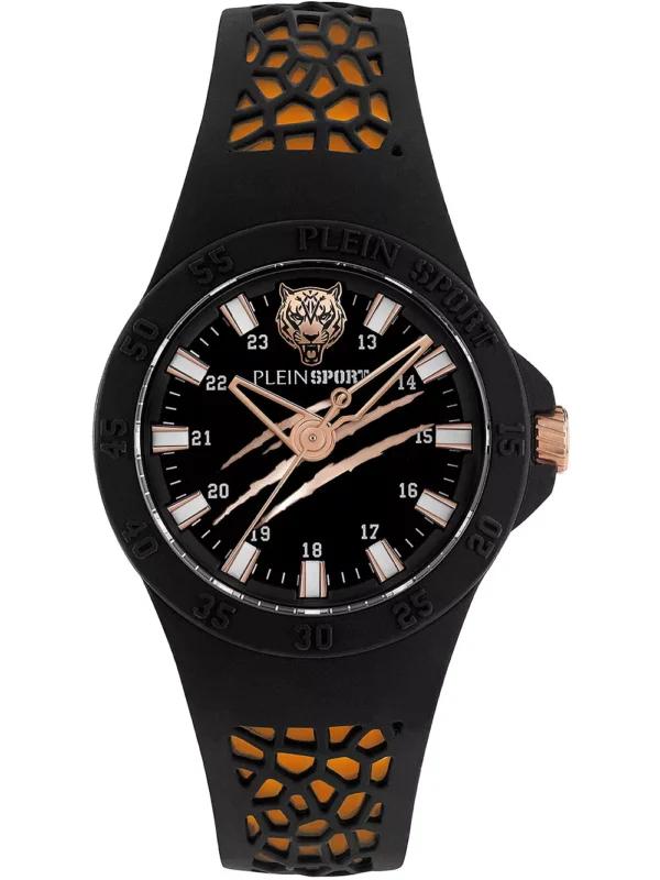 Plein Sport Thunderstorm PSBBA0123