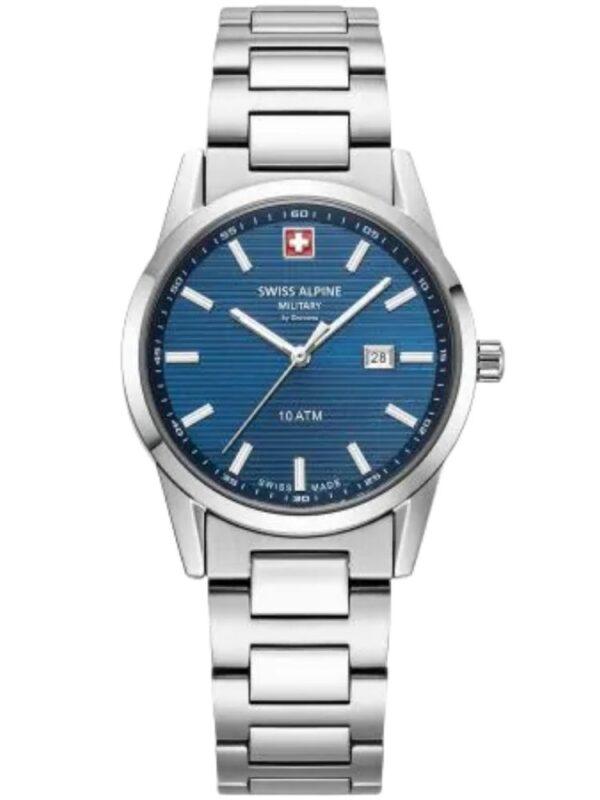 Swiss Alpine Military Argos Lady 7767.1135