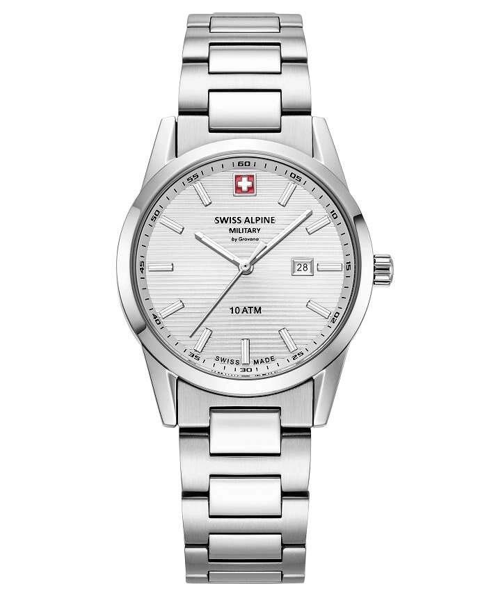 Swiss Alpine Military Argos Lady 7767.1132
