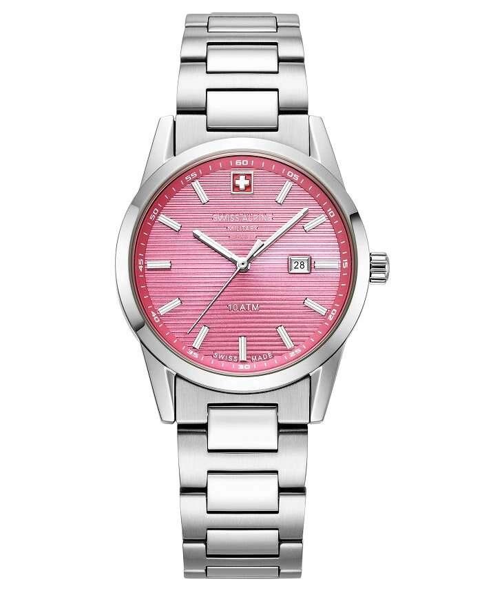 Swiss Alpine Military Argos Lady 7767.1136