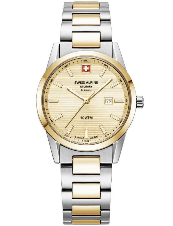 Swiss Alpine Military Argos Lady 7767.1141