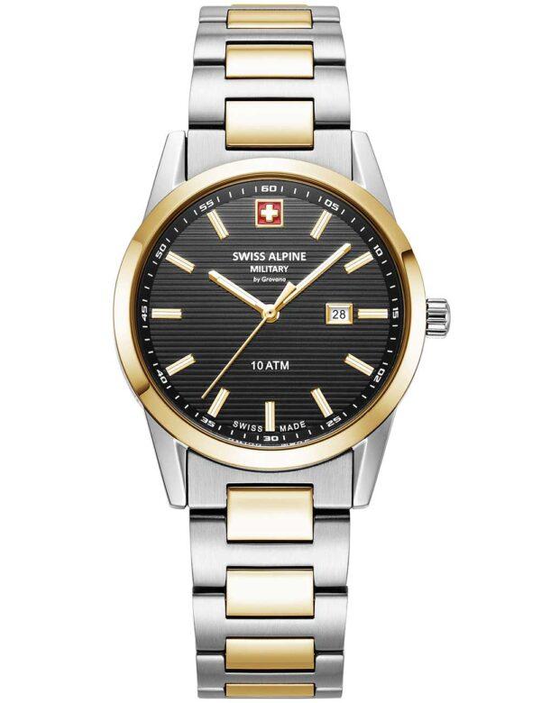 Swiss Alpine Military Argos Lady 7767.1147