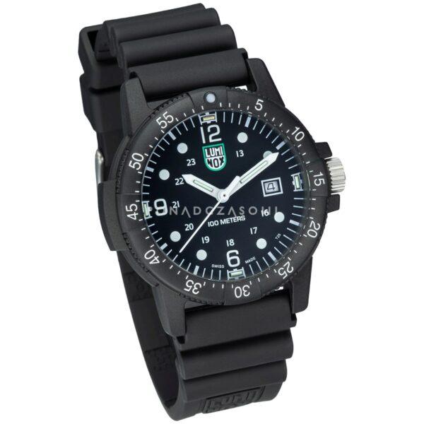 Luminox Sea Bass Carbonox X2.2001