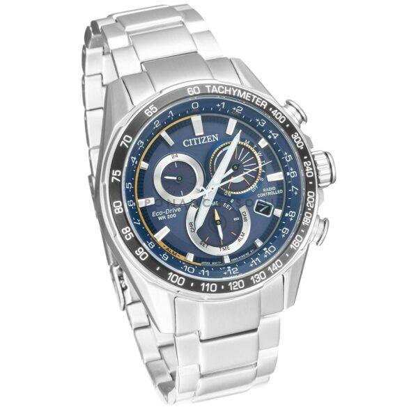 Citizen CB5914-89L Radio-Controlled