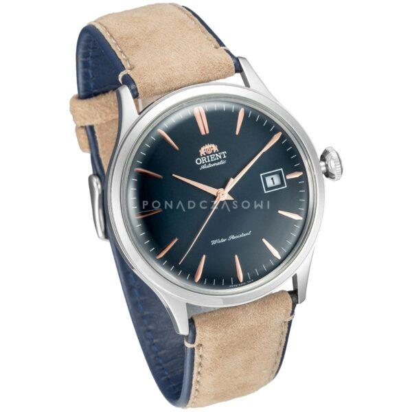 Orient RA-AC0P02L10B Bambino Classic Automatic