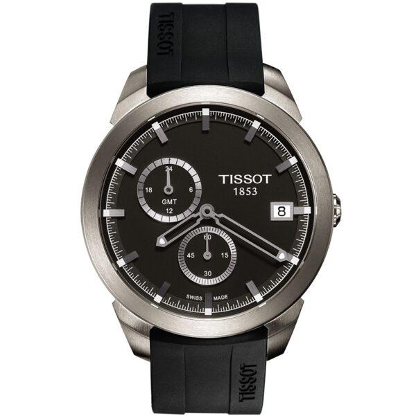 Tissot Titanium GMT T069.439.47.061.00