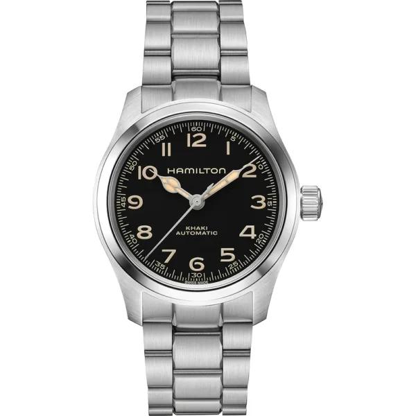 Hamilton H70405130 Khaki Field - Murph