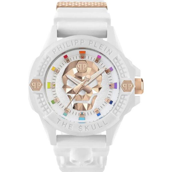 Philipp Plein The Skull Ecoceramic PWUBA0123
