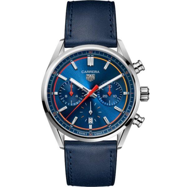 Tag Heuer CBN201D.FC6543 Carrera