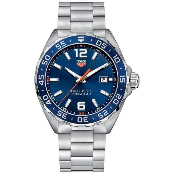 Tag Heuer WAZ1010.BA0842 Formula 1