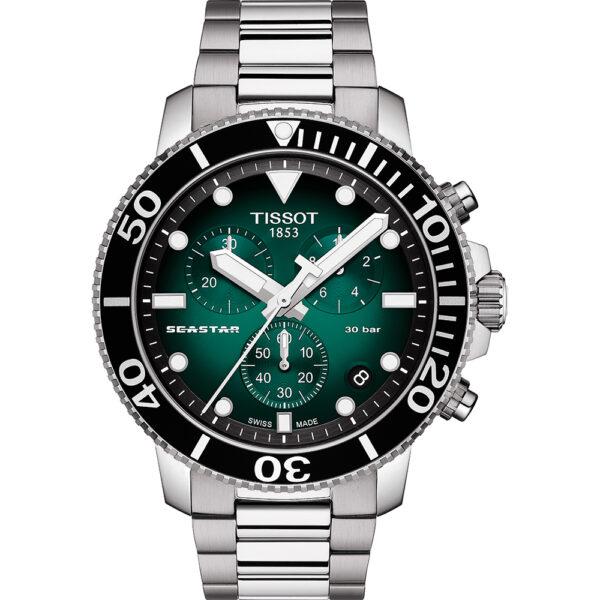 Tissot T120.417.11.091.01 Seastar 1000 Chronograph