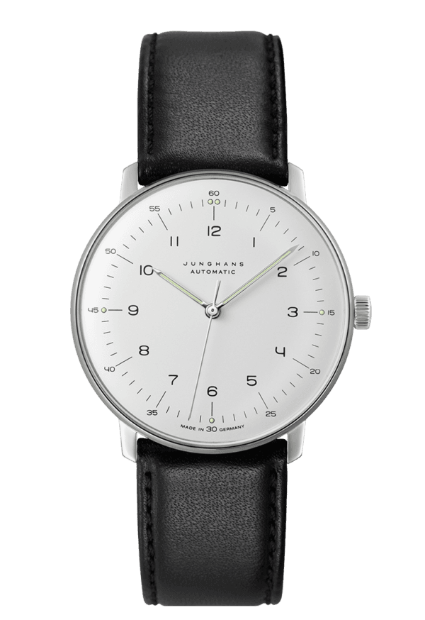 Junghans Max Bill Automatic 27/3500.02