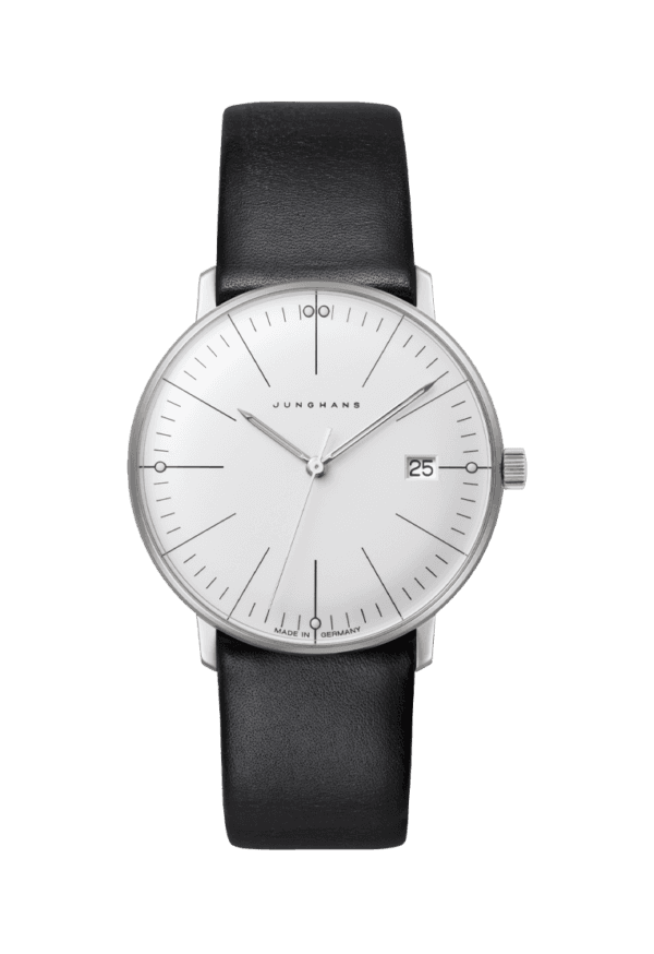 Junghans Max Bill Damen 47/4251.02