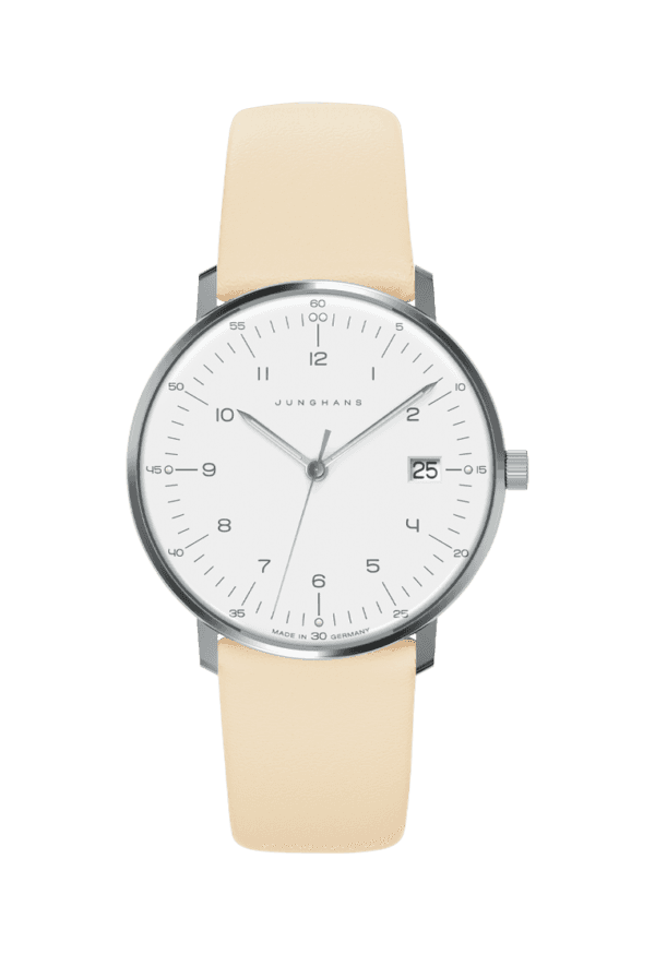Junghans Max Bill Damen 47/4252.02