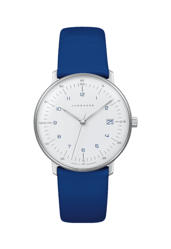 Junghans Max Bill Damen 47/4540.02