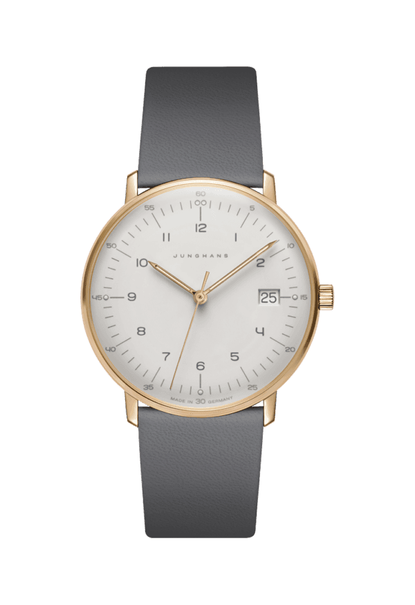Junghans Max Bill Damen 47/7854.02