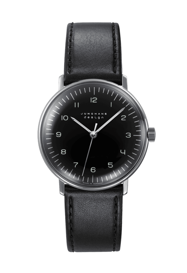 Junghans Max Bill Handaufzug 27/3702.02