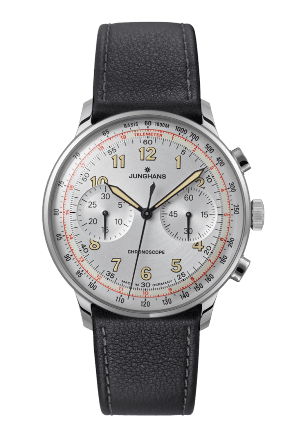 Junghans Meister Telemeter 27/3380.02