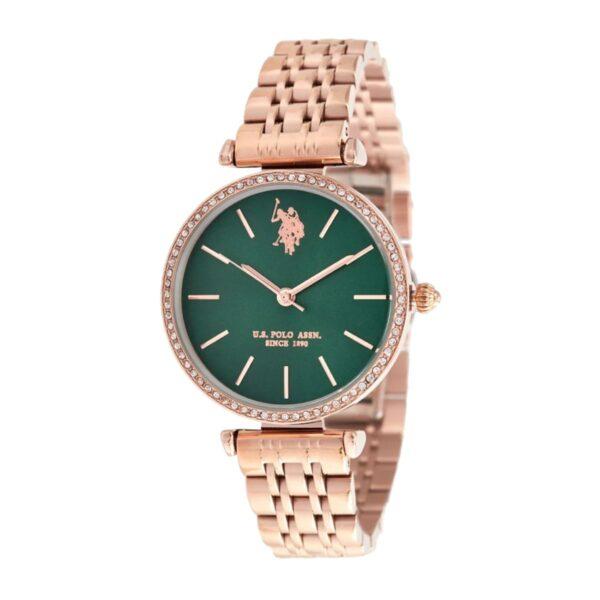 U.S. Polo Assn. Eleonor USP8168GR