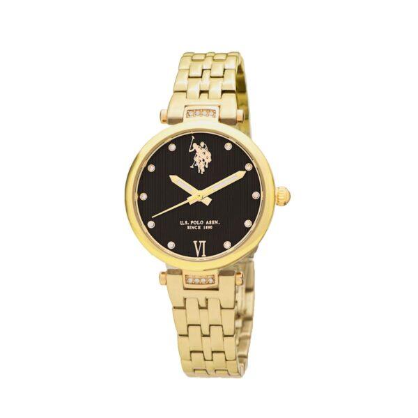 U.S. Polo Assn. Margot USP8247BK