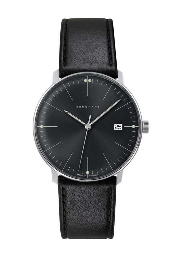 Junghans Max Bill Quarz 41/4465.02