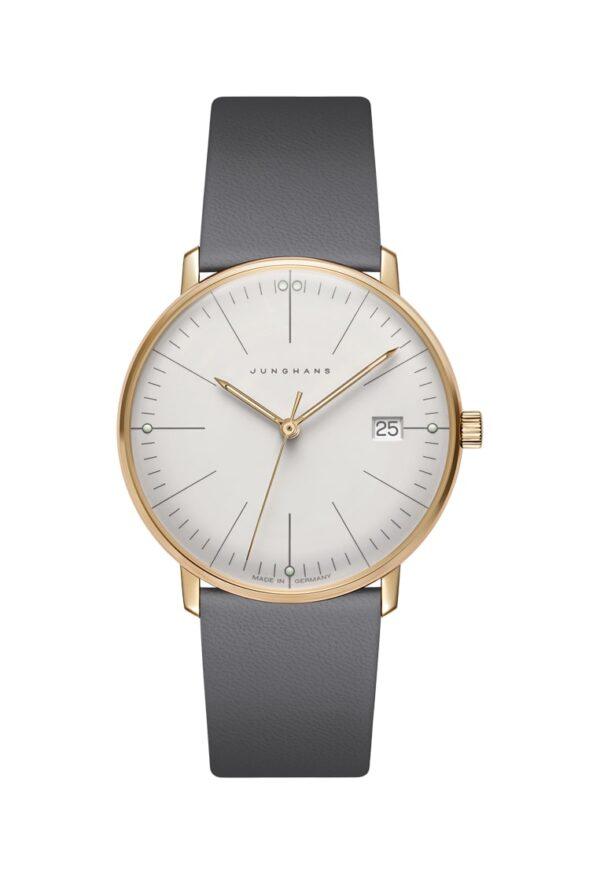 Junghans Max Bill Damen 47/7853.02