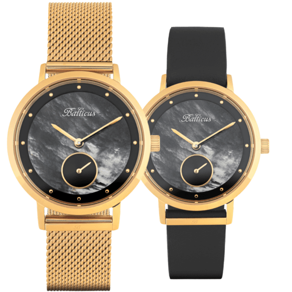 Balticus New Sky BLT-BALNSGB + dodatkowy pasek