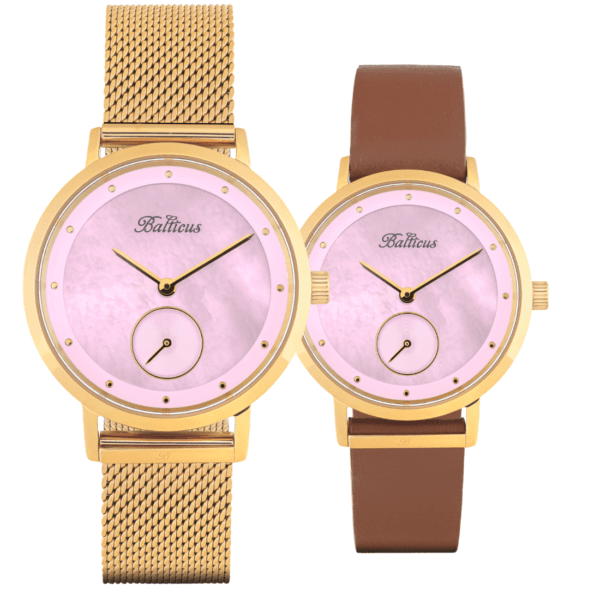 Balticus New Sky BLT-BALNSGP + dodatkowy pasek