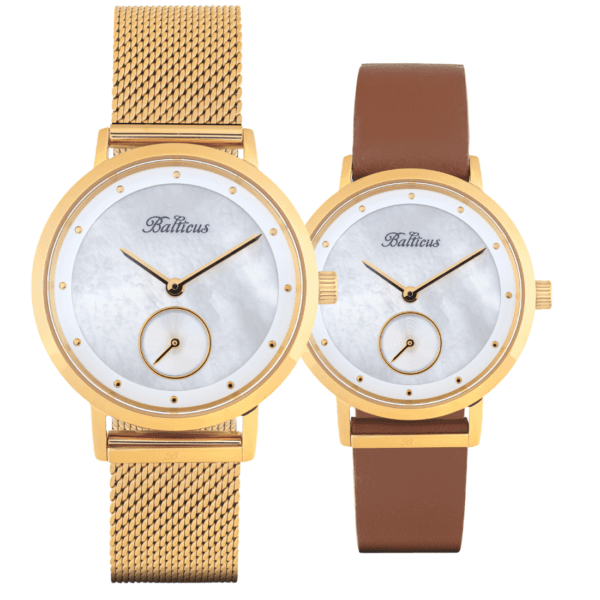 Balticus New Sky BLT-BALNSGW + dodatkowy pasek