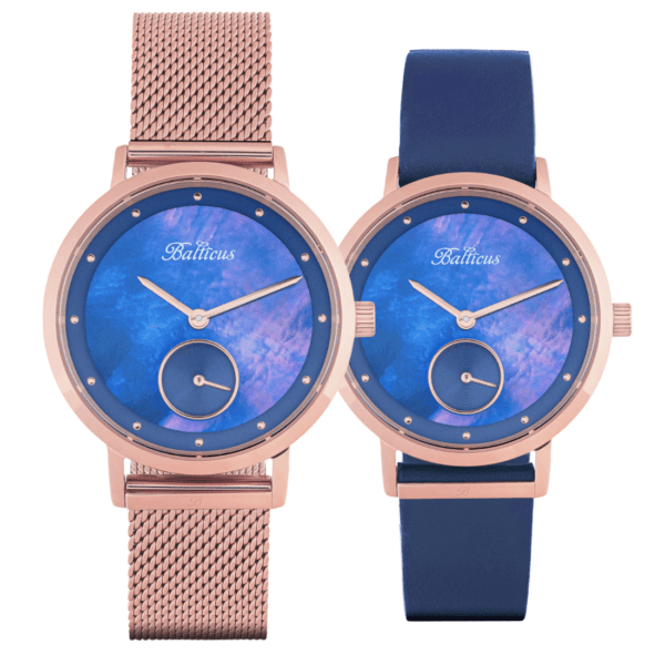 Balticus New Sky BLT-BALNSRNBL + dodatkowy pasek