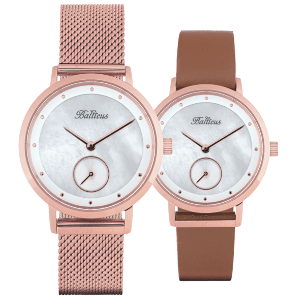 Balticus New Sky BLT-BALNSRW + dodatkowy pasek