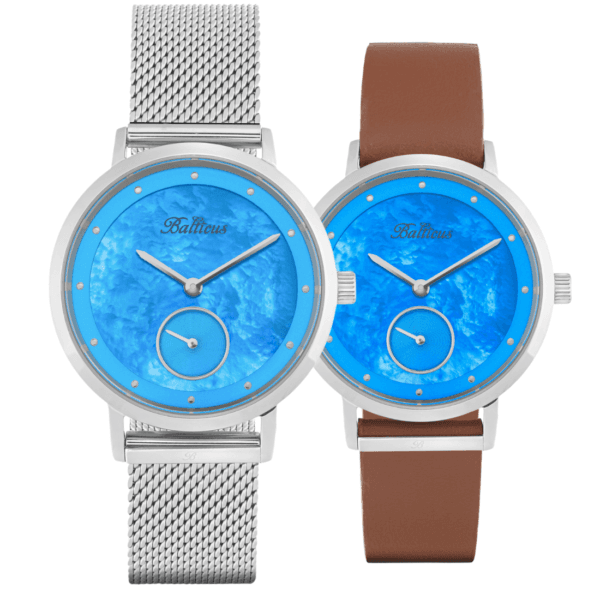 Balticus New Sky BLT-BALNSSBL + dodatkowy pasek