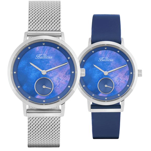 Balticus New Sky BLT-BALNSSNBL + dodatkowy pasek