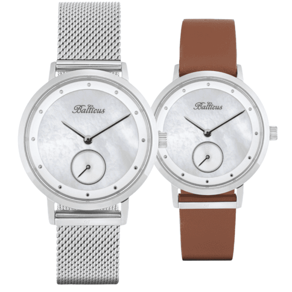Balticus New Sky BLT-BALNSSW + dodatkowy pasek